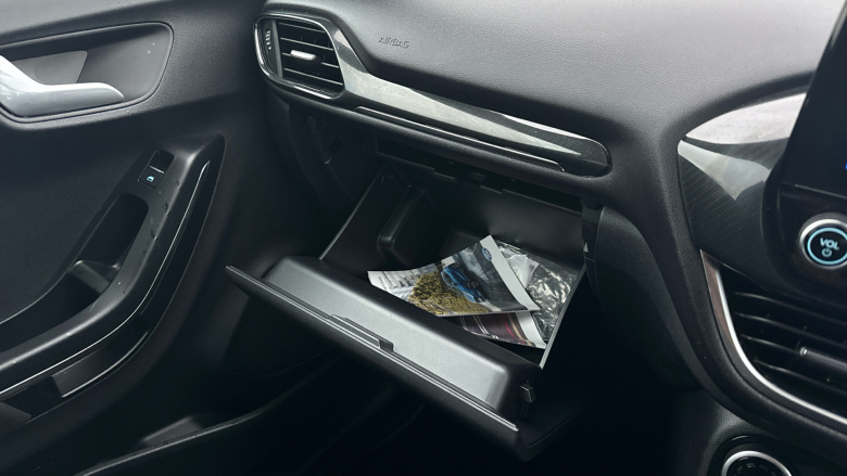 Ford Puma 1.0 EcoBoost Hybrid mHEV ST-Line 5dr Petrol Hatchback